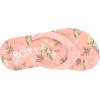image:imageRoxy Girls Vista III Flip Flop SandalPeach Orange