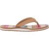 image:imageRoxy Girls Vista III Flip Flop SandalTan