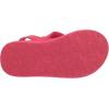 image:imageRoxy Girls Vista Toddler Flip Flop SandalBerry 20