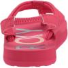 image:imageRoxy Girls Vista Toddler Flip Flop SandalBerry 20