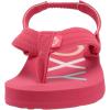 image:imageRoxy Girls Vista Toddler Flip Flop SandalBerry 20