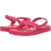 image:imageRoxy Girls Vista Toddler Flip Flop SandalBerry 20