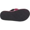 image:imageRoxy Girls Vista Toddler Flip Flop SandalBlack 20