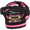 image:imageRoxy Girls Vista Toddler Flip Flop SandalBlack 20