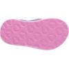 image:imageRoxy Girls Vista Toddler Flip Flop SandalBluePink 241