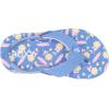 image:imageRoxy Girls Vista Toddler Flip Flop SandalBluePink 241