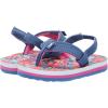 image:imageRoxy Girls Vista Toddler Flip Flop SandalOther Pink