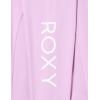 image:imageRoxy Girls Whole Hearted Long Sleeve Rashguard SetCrocus Petal 241 Exc