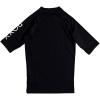 image:imageRoxy Girls Whole Hearted Short Sleeve RashguardRashguard ShirtAnthracite 2020