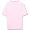image:imageRoxy Girls Whole Hearted Short Sleeve RashguardRashguard ShirtPrism Pink 241