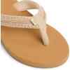 image:imageRoxy Kids RG Porto SandalsRose Gold