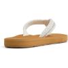 image:imageRoxy Kids RG Porto SandalsSilver