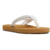 image:imageRoxy Kids RG Porto SandalsSilver