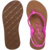 image:imageRoxy TW Cabo Strap Sandal ToddlerHot Pink