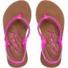 image:imageRoxy TW Cabo Strap Sandal ToddlerHot Pink