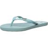 image:imageRoxy girls Rg Viva Stamp Flip Flop SandalAquarius 4