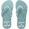 image:imageRoxy girls Rg Viva Stamp Flip Flop SandalAquarius 4