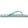image:imageRoxy girls Rg Viva Stamp Flip Flop SandalAquarius 4
