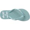 image:imageRoxy girls Rg Viva Stamp Flip Flop SandalAquarius 4