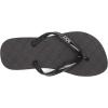image:imageRoxy girls Rg Viva Stamp Flip Flop SandalBlack 211