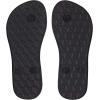 image:imageRoxy girls Rg Viva Stamp Flip Flop SandalBlack Pinstripe