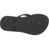 image:imageRoxy girls Rg Viva Stamp Flip Flop SandalBlackMulti 223