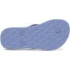 image:imageRoxy girls Rg Viva Stamp Flip Flop SandalBlue Combo