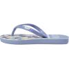 image:imageRoxy girls Rg Viva Stamp Flip Flop SandalBlue Combo