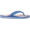 image:imageRoxy girls Rg Viva Stamp Flip Flop SandalBlue Depths