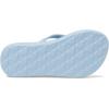 image:imageRoxy girls Rg Viva Stamp Flip Flop SandalLight Blue 241