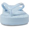 image:imageRoxy girls Rg Viva Stamp Flip Flop SandalLight Blue 241