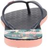 image:imageRoxy girls Rg Viva Stamp Flip Flop SandalMulti 213