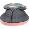 image:imageRoxy girls Rg Viva Stamp Flip Flop SandalMulti 213