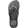image:imageRoxy girls Rg Viva Stamp Flip Flop SandalMulti Dream