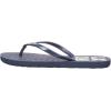 image:imageRoxy girls Rg Viva Stamp Flip Flop SandalNavy Roxy