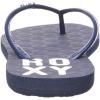 image:imageRoxy girls Rg Viva Stamp Flip Flop SandalNavy Roxy
