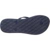 image:imageRoxy girls Rg Viva Stamp Flip Flop SandalNavy Roxy