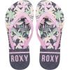 image:imageRoxy girls Rg Viva Stamp Flip Flop SandalOther Pink