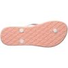image:imageRoxy girls Rg Viva Stamp Flip Flop SandalPeach Pineapple