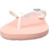 image:imageRoxy girls Rg Viva Stamp Flip Flop SandalPeach Pineapple