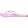 image:imageRoxy girls Rg Viva Stamp Flip Flop SandalPinkWhite