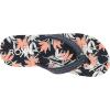 image:imageRoxy girls Rg Viva Stamp Flip Flop SandalRedWhiteBlue