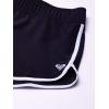 image:imageRoxy girls Surfing Free BoardshortTrue Black 20