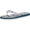 Baja Blue/White 204