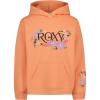 image:imageRoxy Girls Fleece Pullover Hoodie SweatshirtCanyon Sunset