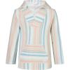 image:imageRoxy Girls Fleece Pullover Hoodie SweatshirtEgret Switchback