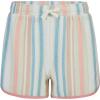 image:imageRoxy Girls French Terry Elastic Waist Shorts Drawstring Closure Soft amp Comfortable FitEgret Daydreamin