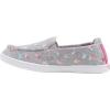 Grey/Pink 223