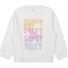 Sunny Salty