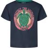 image:imageRoxy Girls Short Sleeve Boyfriend Fit Logo Tee Crew Neck Graphic TShirt Soft amp ComfortableProtect Locals